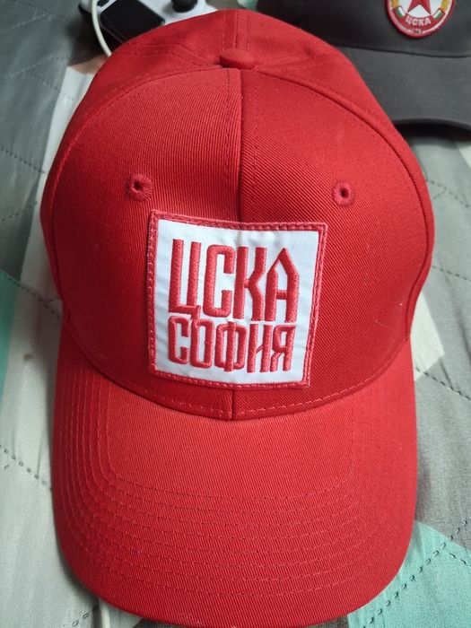 Фен артикули на Цска