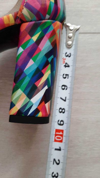 Bratex-Sandale piele naturala 37,NOI, Dama, ambalaj original