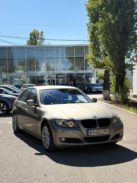 BMW Seria 3 2009 — imagine 1