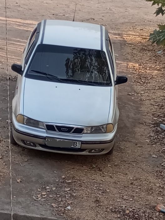 Neksiya 1 dons sotiladi