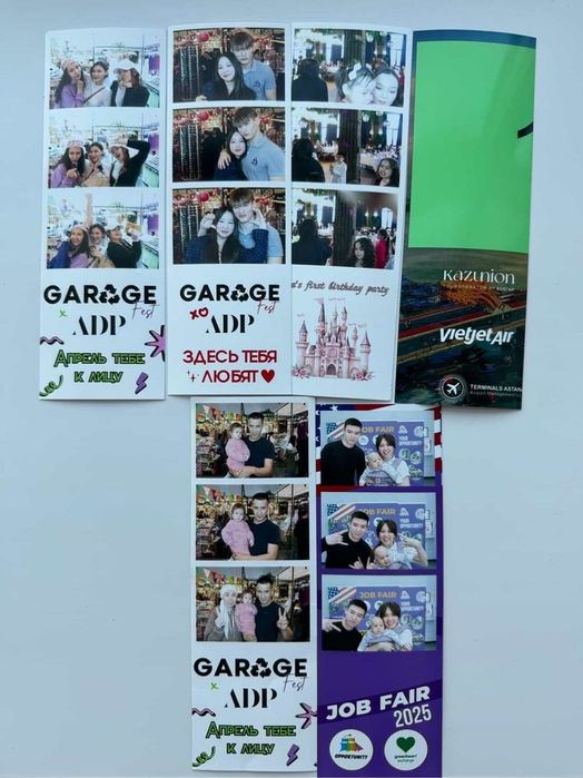 Аренда Фотобудки фотобудка фотобокс