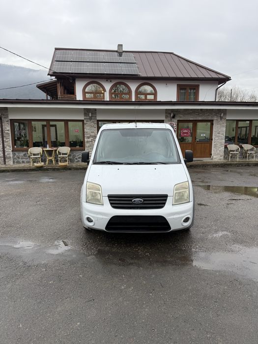 Ford Transi Connect an 2010 1.8d Dpf clima recent adus