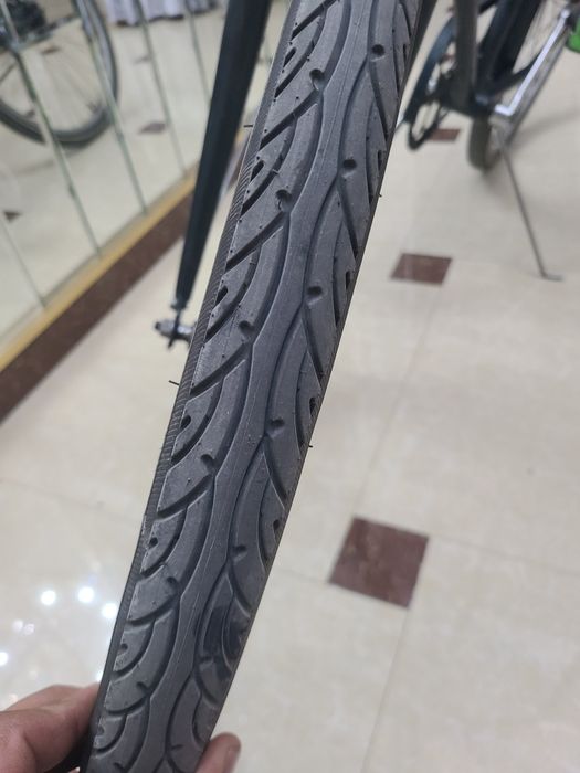 Velohisped. Holati yangi