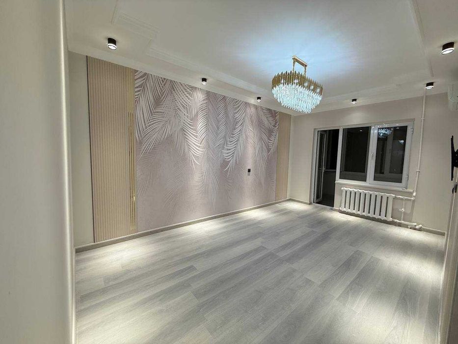 V3269 ПРОДАЕТСЯ 2/2/5 на: массив Бошлик Ор.р:Кушбеги Карзинка 50м2