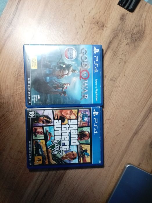 Хочу продать игры