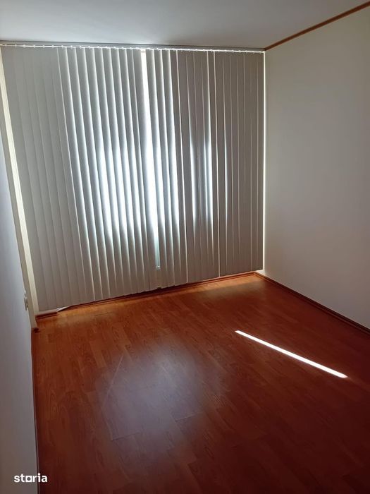 Apartament 3 camere, Bd. Belvedere, Etaj 2, 2 băi și 2 balcoane