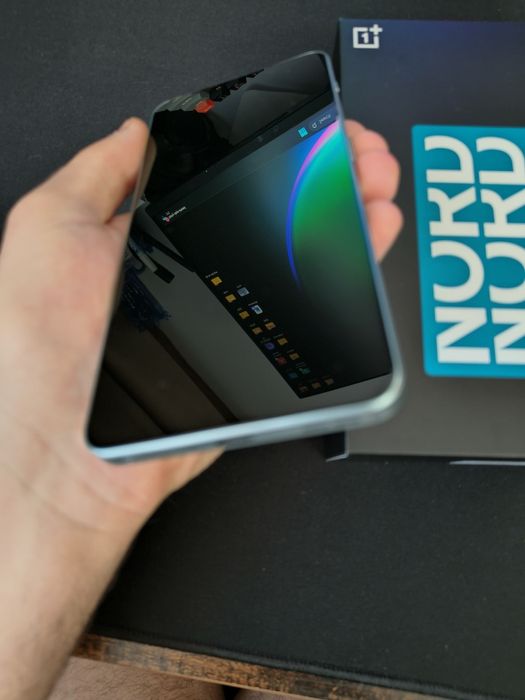 One plus Nord 3 128 gb