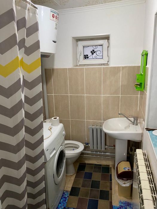 Суточная квартира