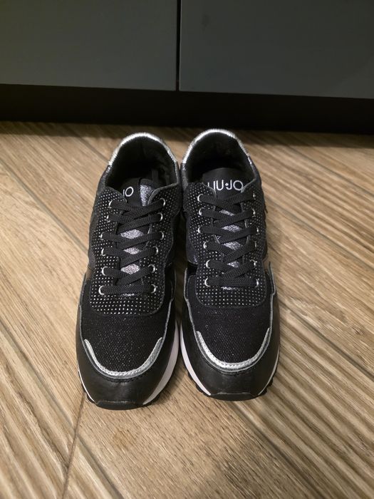 Дамски маратонки LIU.JO