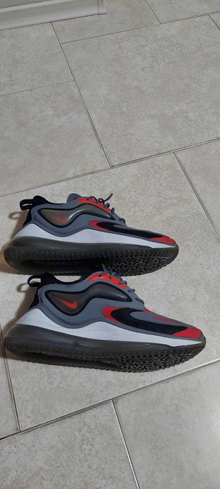 Маратонки Nike air N44