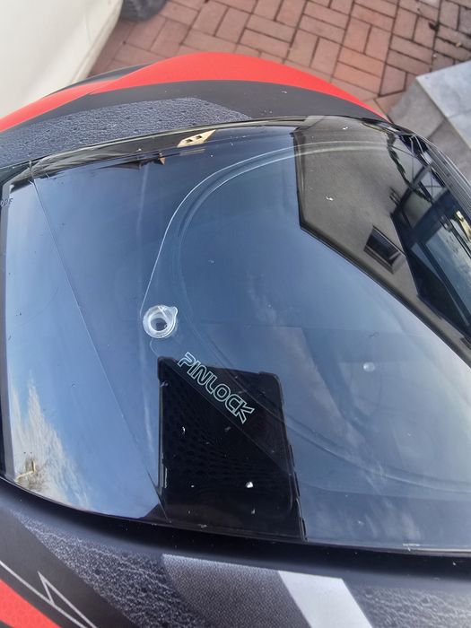 Shoei- gt air- 2  размер S