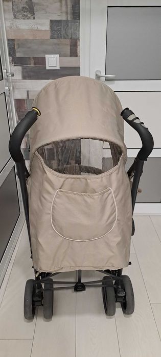 Детска количка Хаук