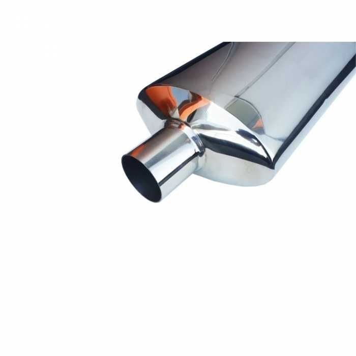 Спортно Гърне A4003 входа-6мм изхода-12мм