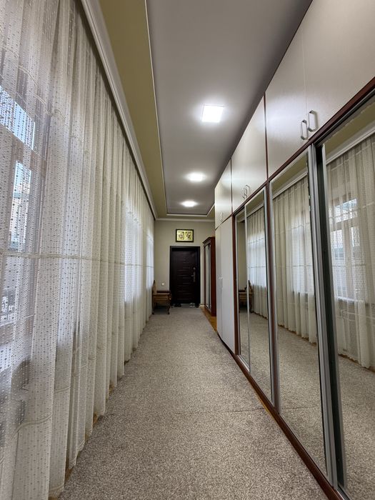 Продаётся дом 5,20 соток Мирзо Улугбекский район