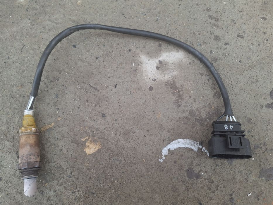 Дачик кислорода лямдозонд