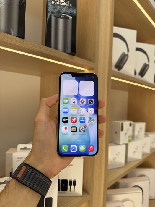 Iphone 13 Pro 128gb