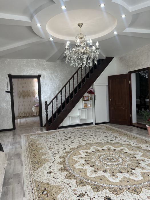 Продаются дом, жер үй сатылады