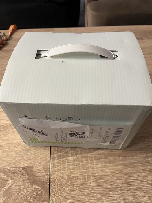 Масажор за шийния отдел(шал)