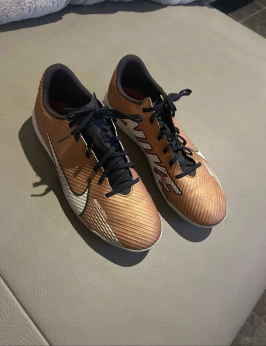 Nike Mercurial 44 стоножки