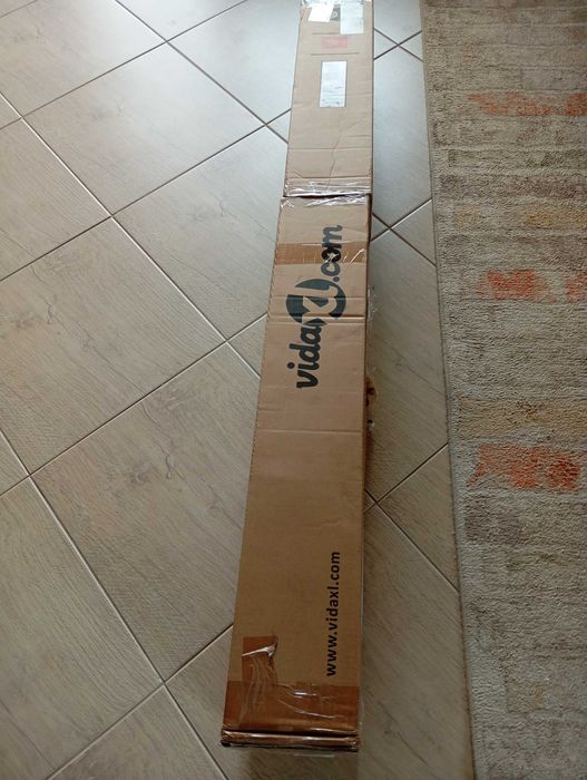 Продавам тента за тераса - нова 3×2.5м, неразопакована