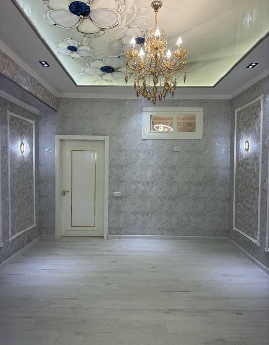 Orzuingizdagi uy endi sotuvda! Kritiy 3 xonali premium kv sotiladi