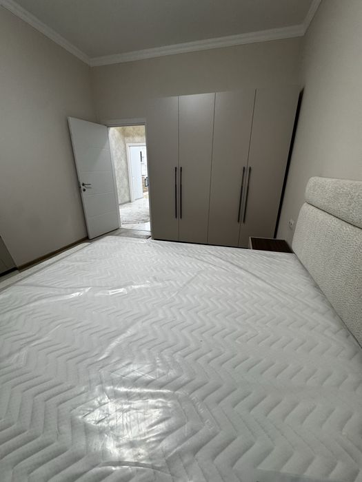 Сдается квартира в аренду в доме от Golden House, 3/7/8 улица Кушбеги