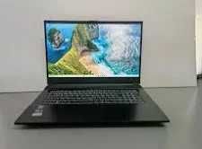 vand laptop gaming DREAM MACHINE i7