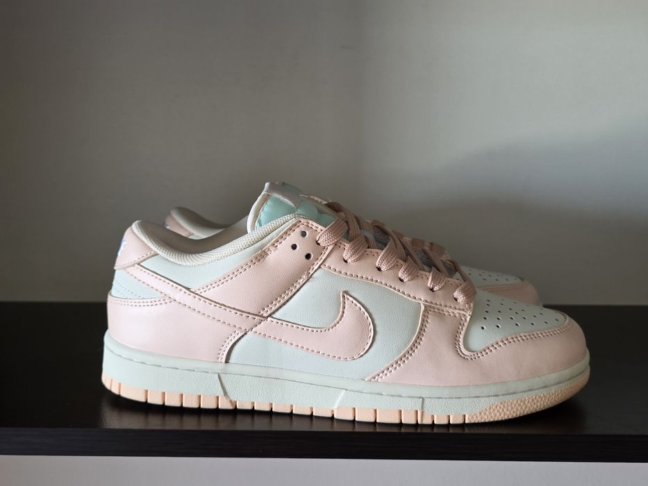 Nike Dunk Low 41номер 26см Стелка нови без кутия