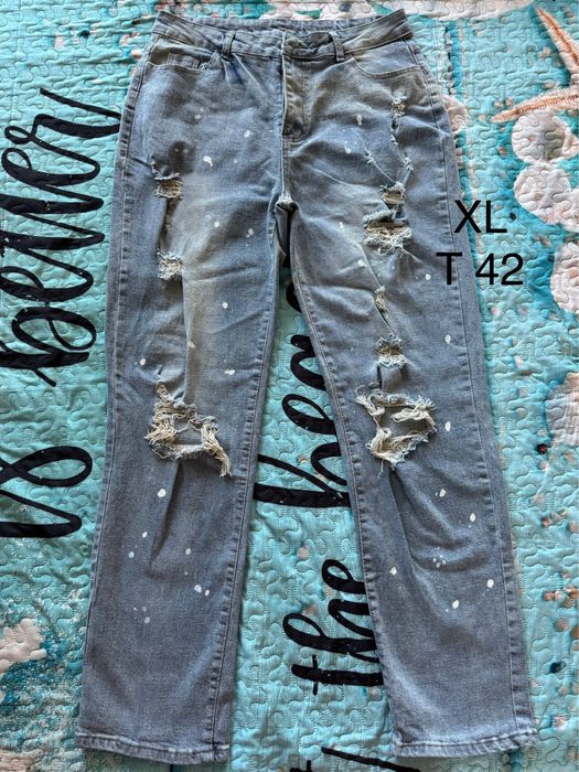 Дънки Guess,Replay,Calvin Klein Jeans