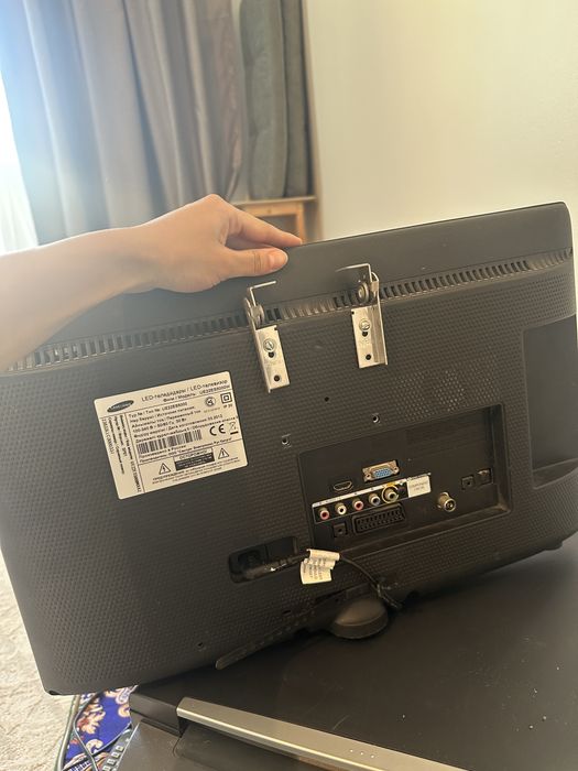 Телевизор Samsung