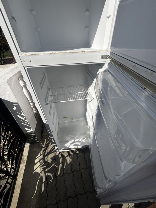 Frigider Arctic utilizat