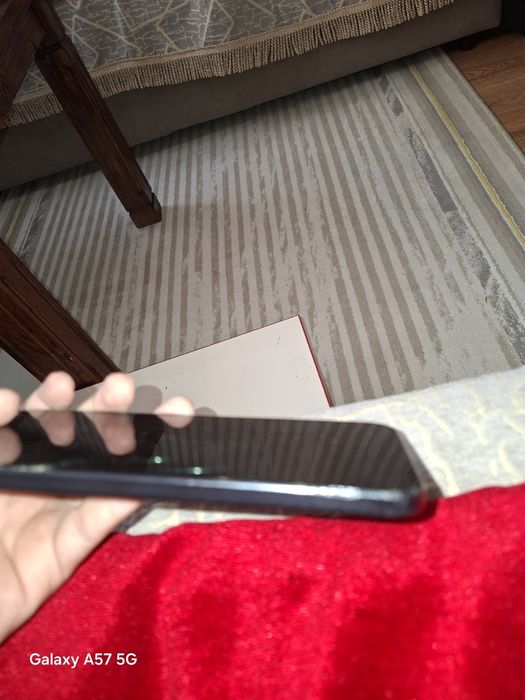 Huawei nova 11  буу