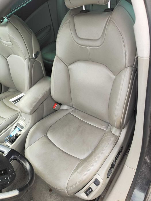 Citroen C5 2015г 2.2 204кс на части / Ситроен Ц5 facelift