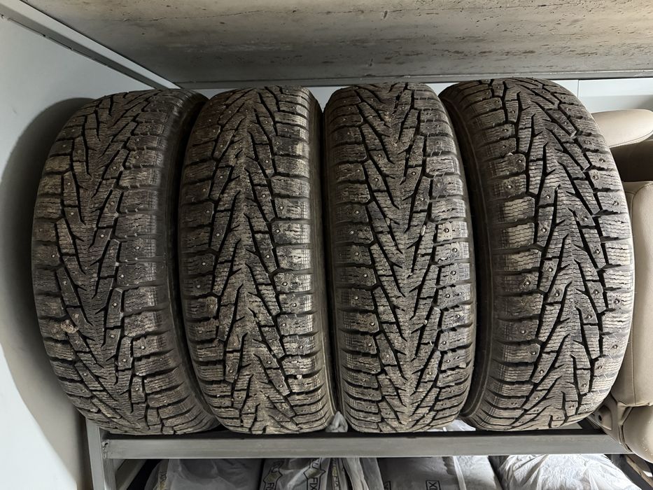 Нокиан 225/60/18