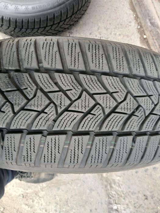 Set Jante 5 x 112 Audi anvelope 205 60 16