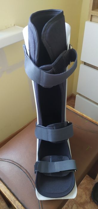 Ортез голеностопный