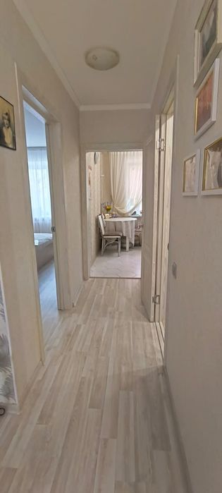 Продам двухкомнатную квартиру