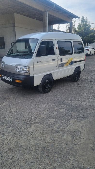 DAMAS 2025 yengi