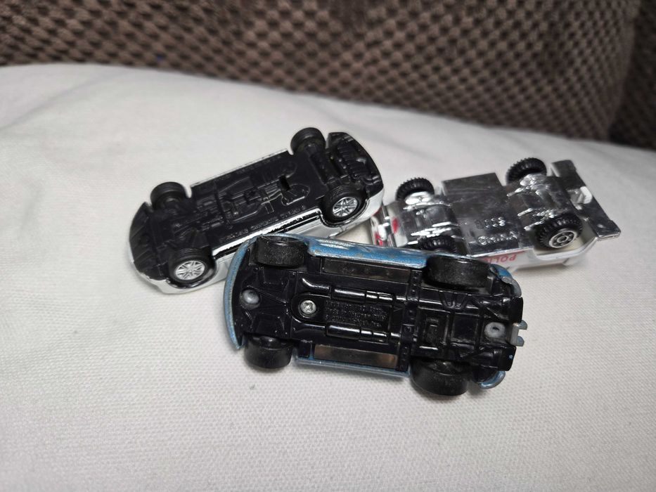 Метални колички 30лв