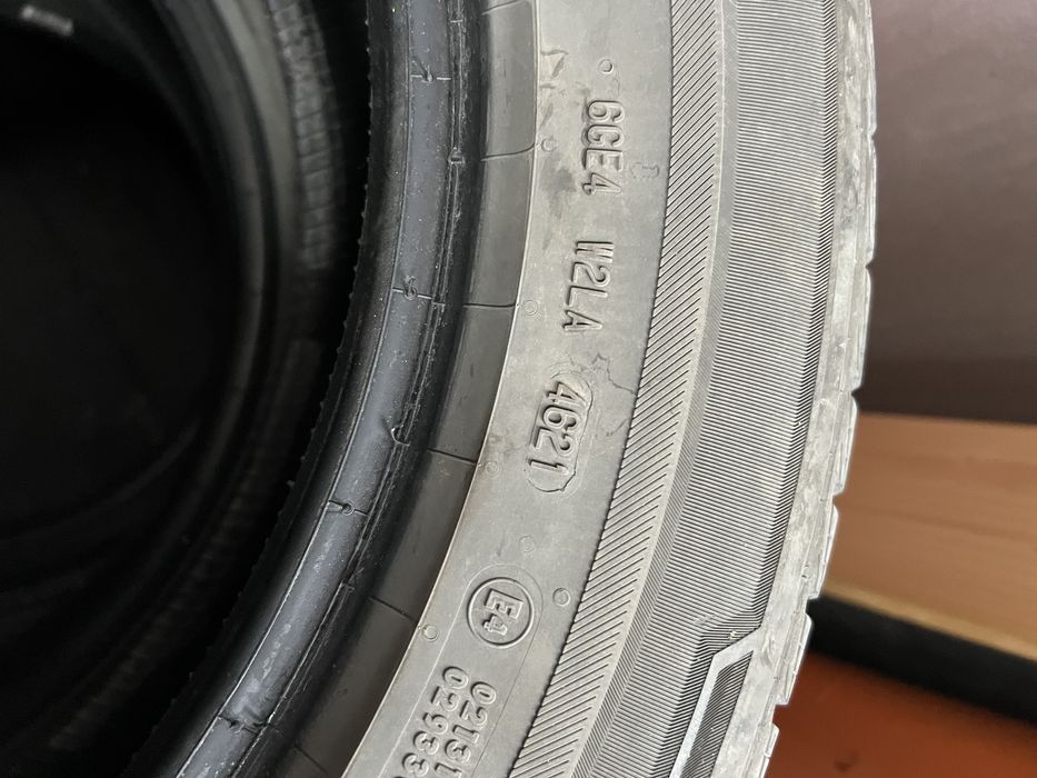 Cauciucuri Anvelope de iarna polaris 5 225/60/18