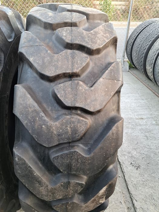 Anvelope 17.5r25 Semperit