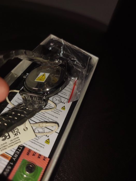 Ceas Pablo Raez – Argintiu (Model clasic elegant)