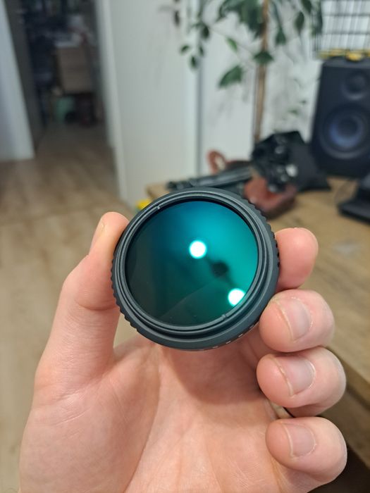 K&F Concept Variable ND8-ND2000 46mm