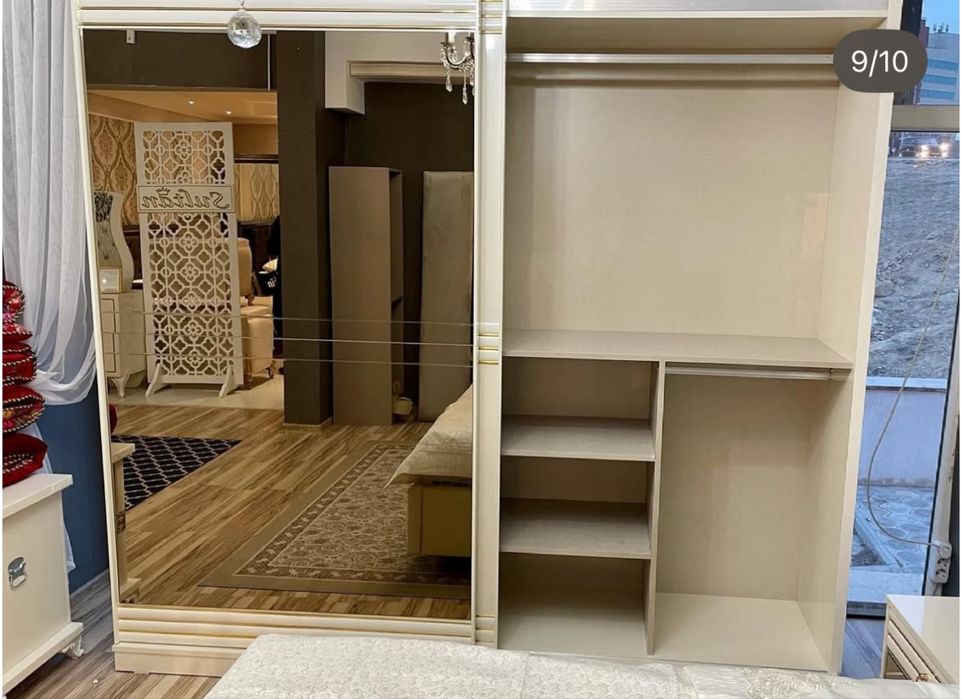 Мебель для спальни