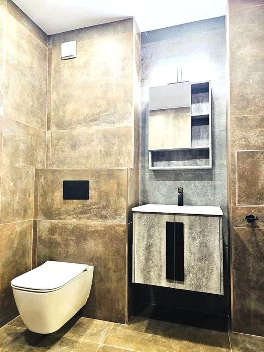 Дава се под наем Двустаен апартамент в Пловдив, Христо Смирненски - 85 кв.м за 600 € - Снимка #8