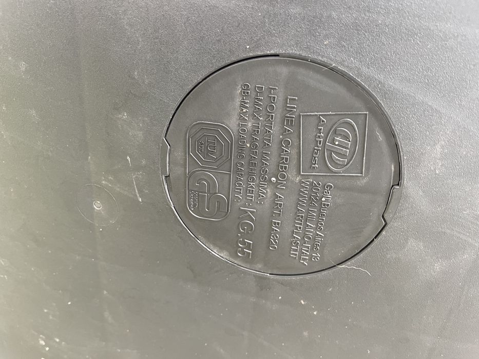 Автобокс Багажник за автомобил Артпласт Artplast - autobox roofbox