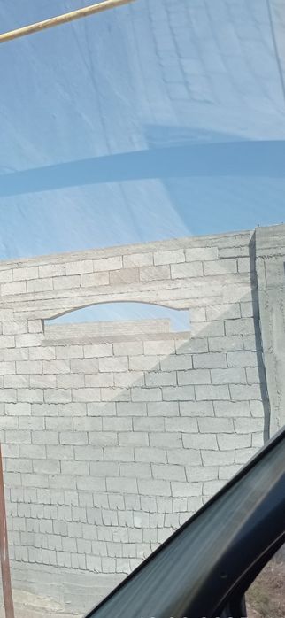 Арки на забор форма