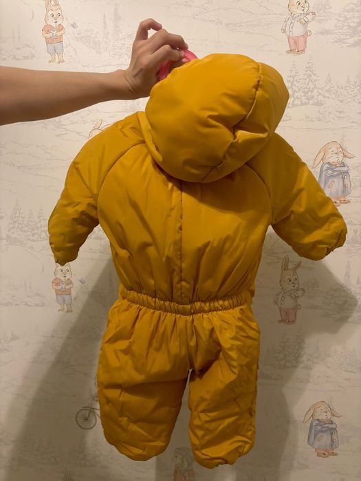 Комбинезон фирма booboo