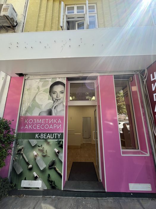 Дава се под наем Магазин в Варна, Операта - 70 кв.м за 714 € - Снимка #2