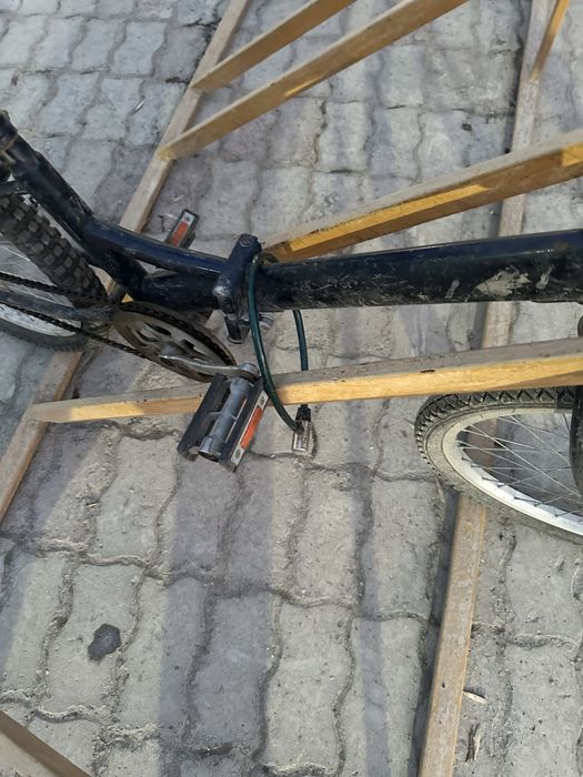 Велосипед Stels 410